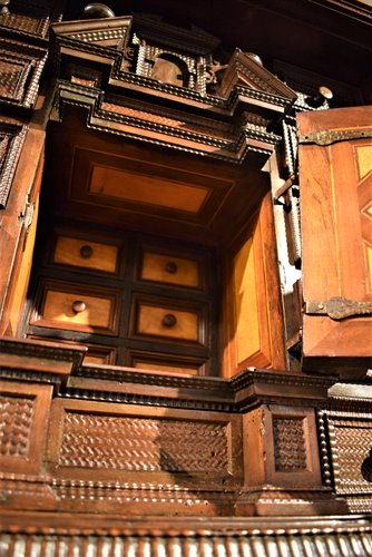 Cabinet Italienne de la Renaissance